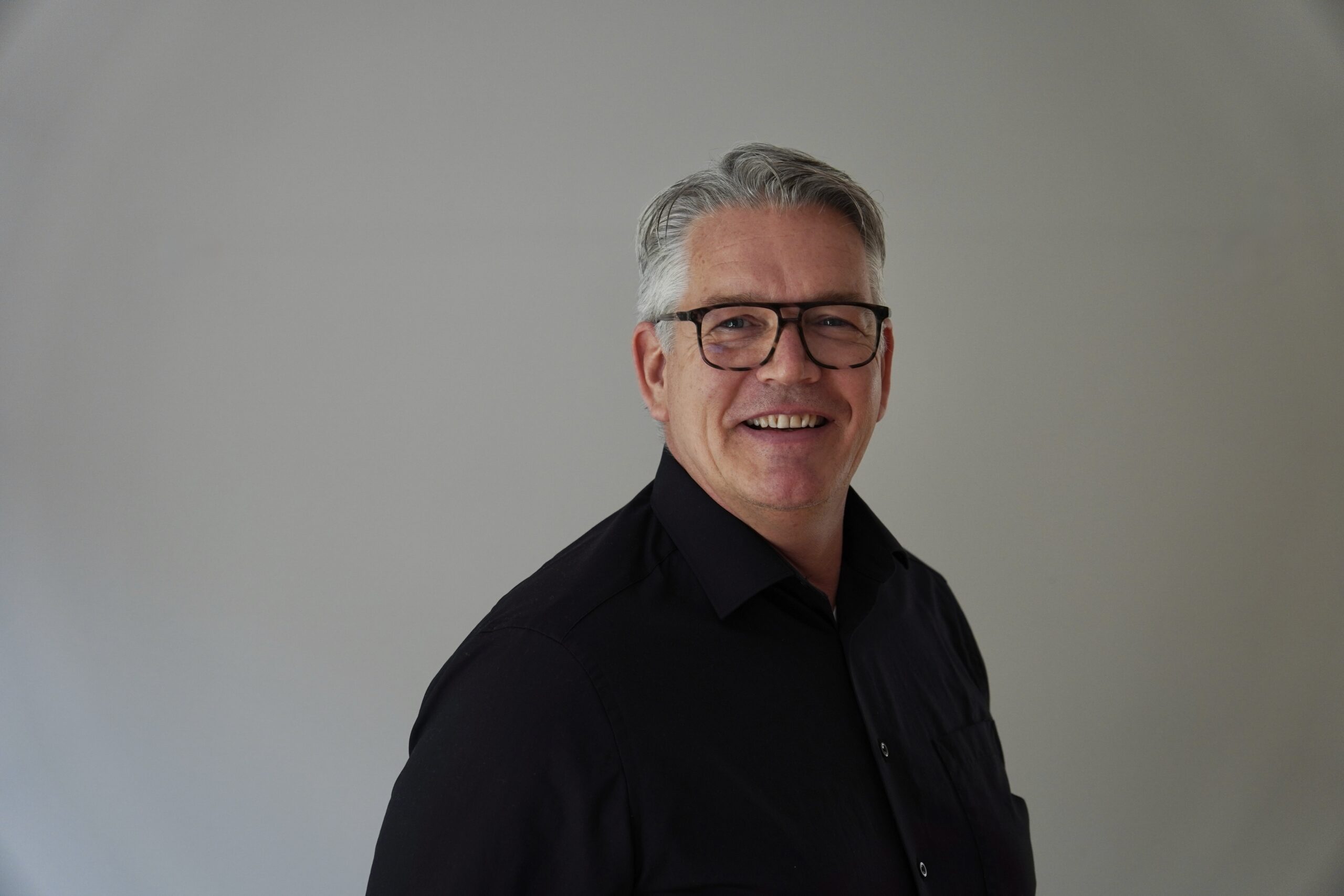 Carsten Rasch, Dipl.-Ing. Maschinenbau